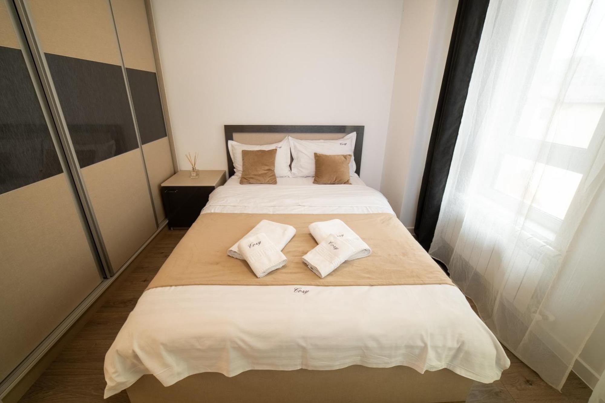 Exclusive Collection Palas Mall Suites And Studios Yaş Dış mekan fotoğraf